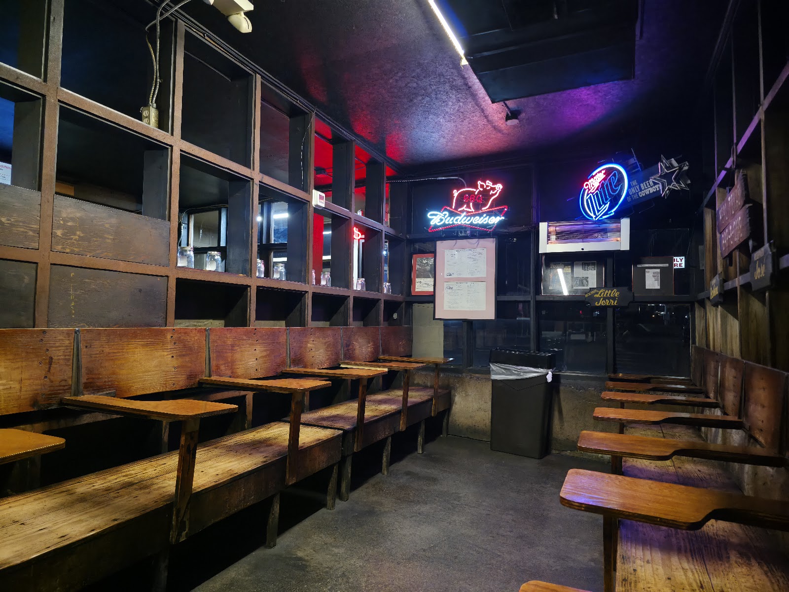 Sonny Bryan's Smokehouse